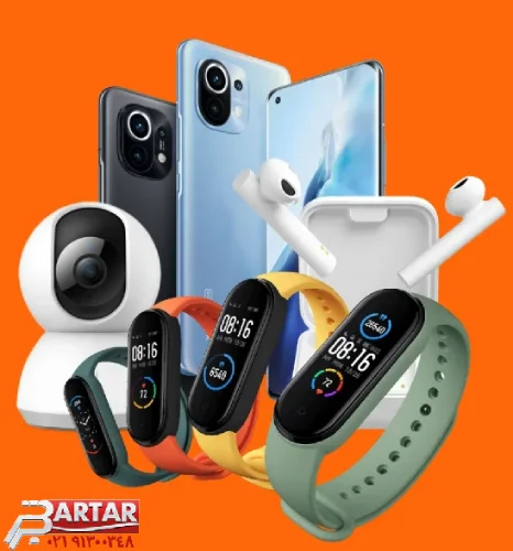 مشاوره برای تعمیرات شیائومی