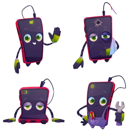 چرا تعمیرات فوری موبایل اهمیت دارد؟