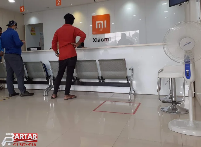 چرا تعمیرات نمایندگی شیائومی؟