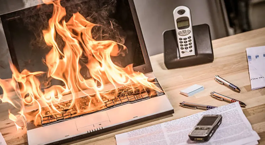 افزایش عمر باتری ایسوس