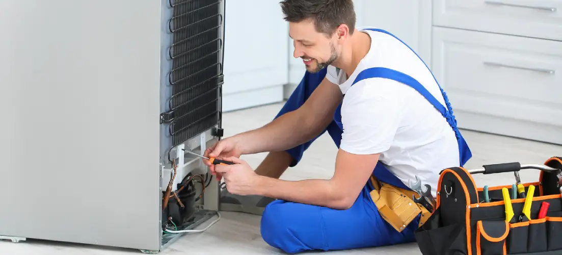 نمایندگی تعمیرات یخچال سامسونگ در سعادت آباد