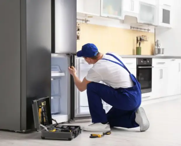 نمایندگی تعمیرات یخچال سامسونگ در غرب تهران