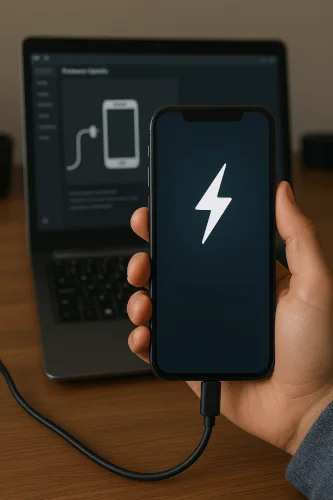 ابزارهای رسمی برای فلش کردن گوشی