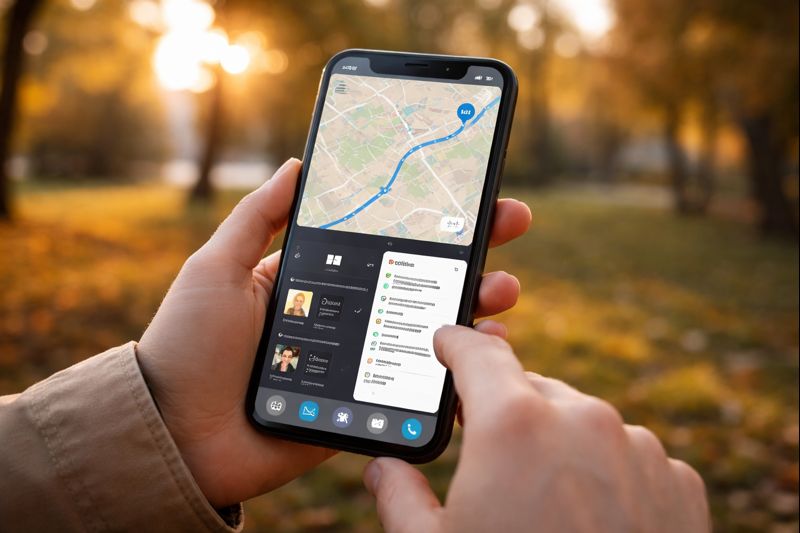 راهنمای استفاده هوشمندانه از قابلیت های موبایل در زمان قطع اینترنت